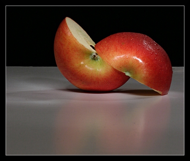 Apple Split