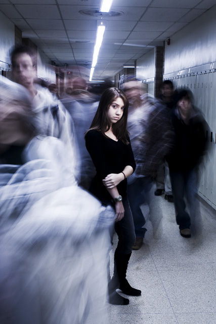 Hopelessness High by arkym - DPChallenge Hopelessness High by arkym - DPChallenge