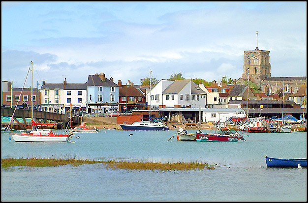 shoreham by sea attitude