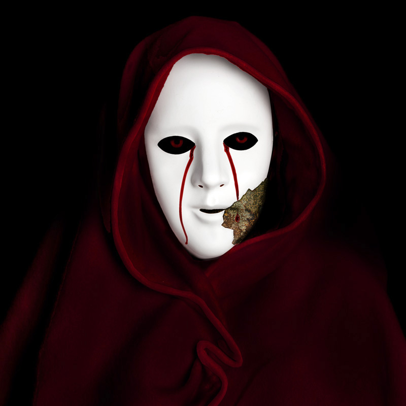 essay masque of the red death