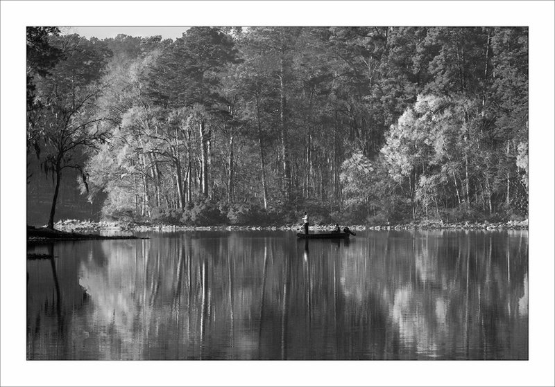 Lake Raven Texas