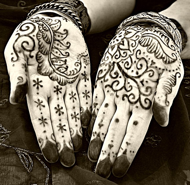 Mehndi Designs Pics Photos Pictures Pics Images