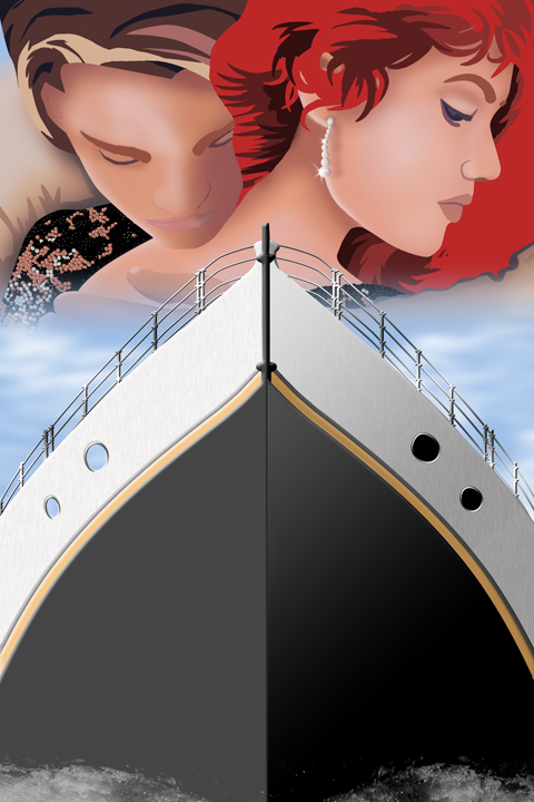 Titanic Parody