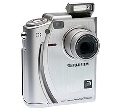 Fujifilm FinePix 4700Z - DPChallenge