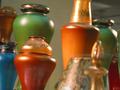 Colorful Vases
