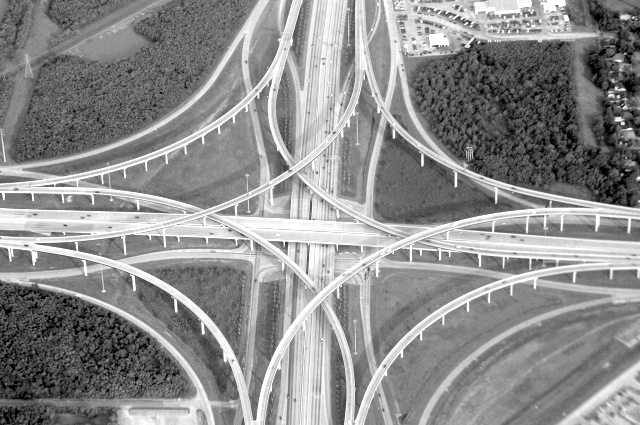 Where Highways meet