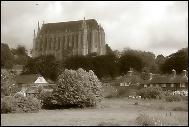 Lancing collage