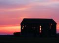 The Old Barn