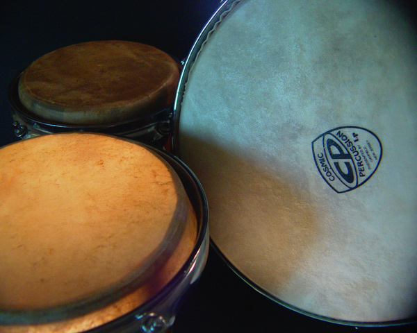 Hand Drums