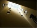 Interior Building