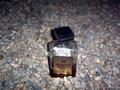 Amaretto on the...