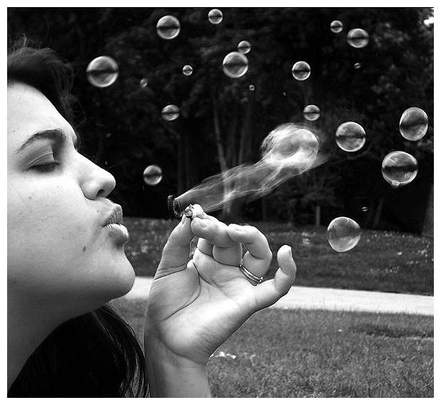 Bubbles