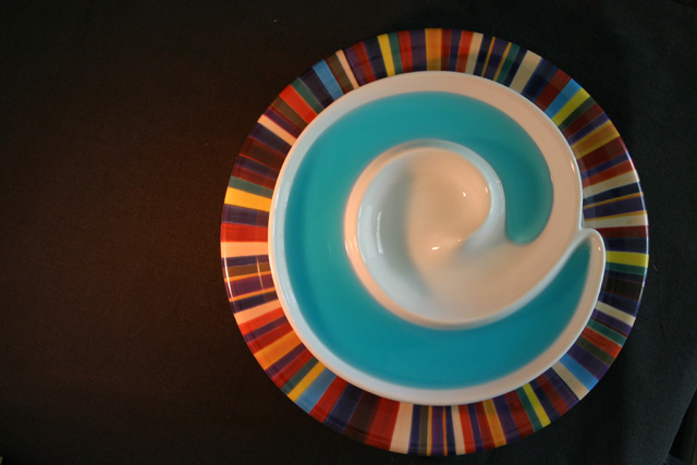 Nautilus Dish and Soap