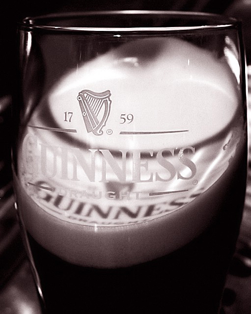 My Goodness My Guinness