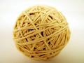 Ball of bands