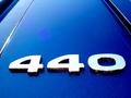 Truck Review The 440 Model