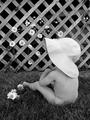 B&W Magazine (The Joys of Summer)
