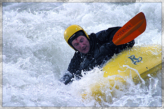 Playboating