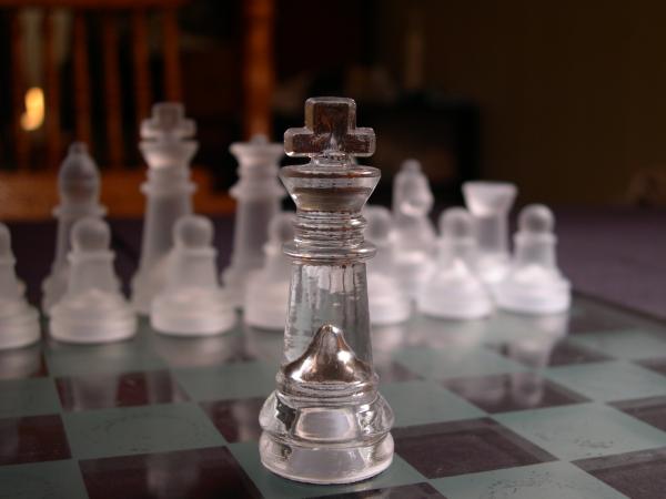 Chess Monthly