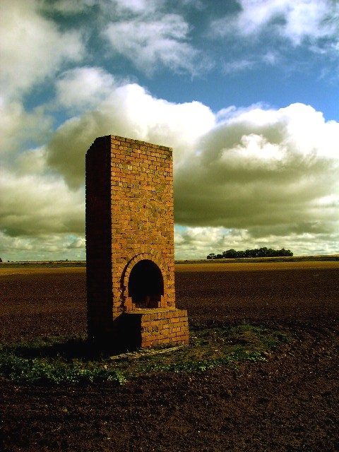 Rural Australia