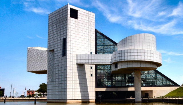 Rock and Roll Hall of Fame