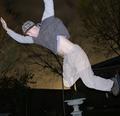 Falling