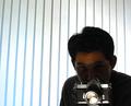 Through the Looking Glass