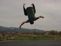 Flipping Out