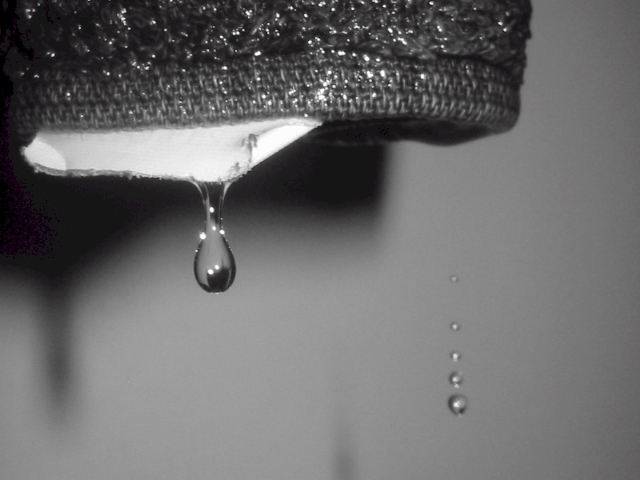 Droplet