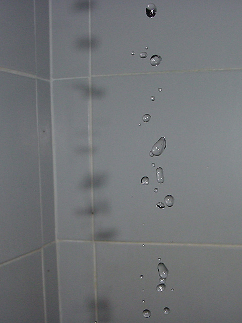 My Shower