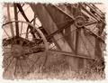 Farming in the Old Days