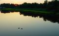 Peaceful Sunset