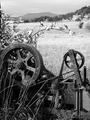 Mechanical Quietus