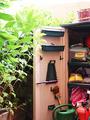 Gardening toolbox