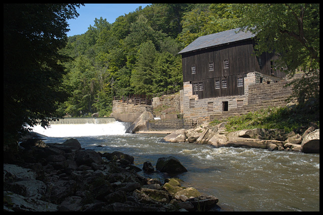 The Mill