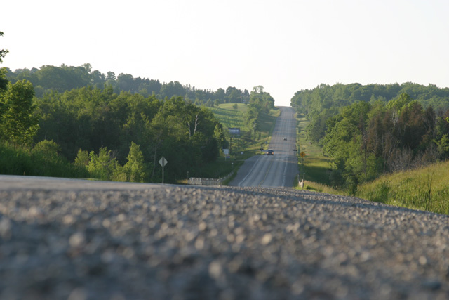 Country Road