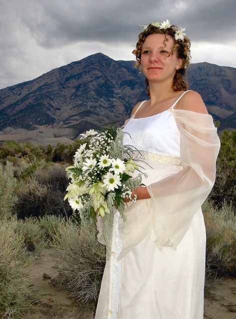 Country Bride