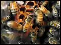 Busy Bees