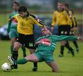 Battle for the Ball