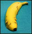 Let Sleeping Bananas Lie...