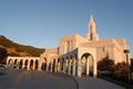 Bountiful Temple