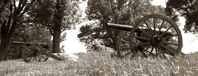 Battlefield