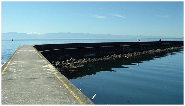 Breakwater