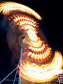 Twist and Twirl