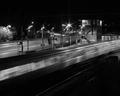 Footscray Train Station