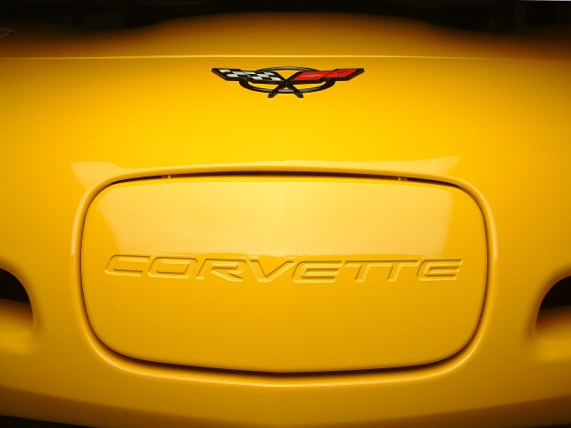 Corvette Summer