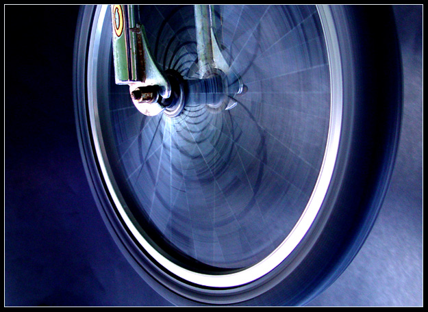 Spinning Wheel