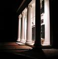 No Night Life in Our Town