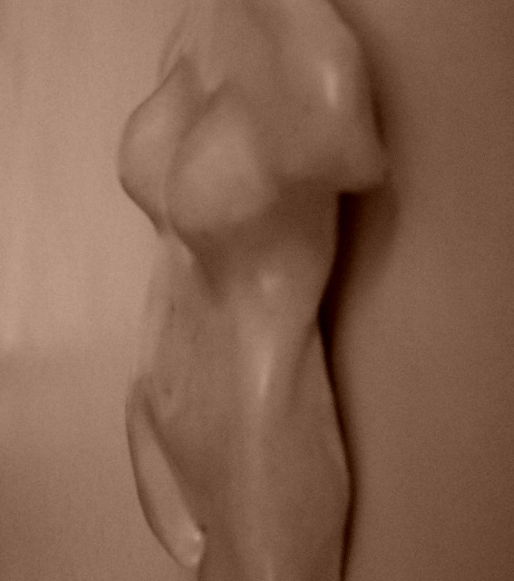 Nude Ceramic