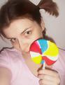 Lollypop, Lollypop, Oh La La Lollypop